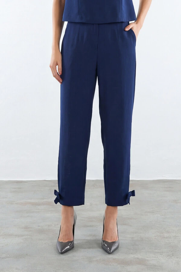 Calça Bow Sensorial