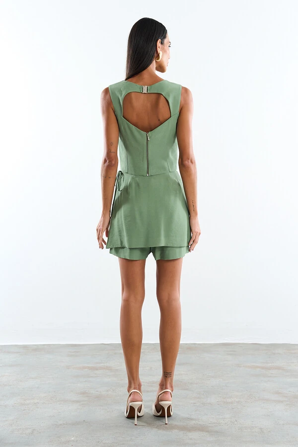 Short Saia Bliss Vicky