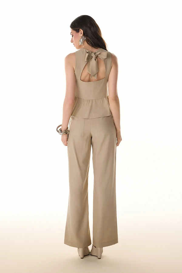 Pantalona Jolie Genova