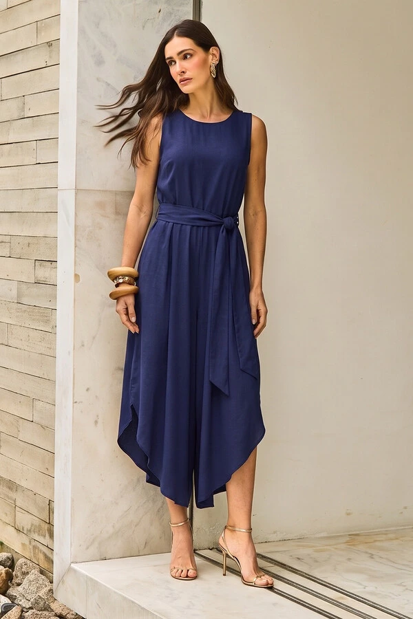 Jumpsuit Lys Touch