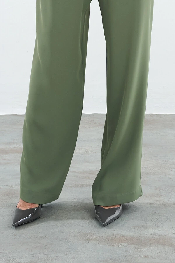 Pantalona Essential Petra