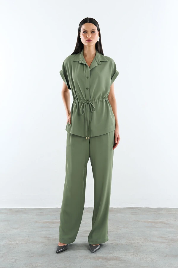 Pantalona Essential Petra