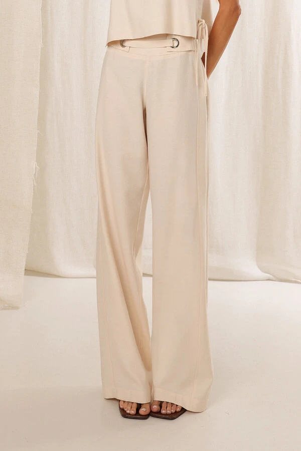 Pantalone Alix Sensoriale