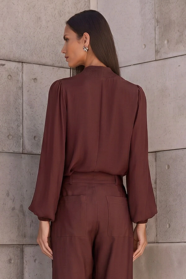 Blusa Essential Garden II