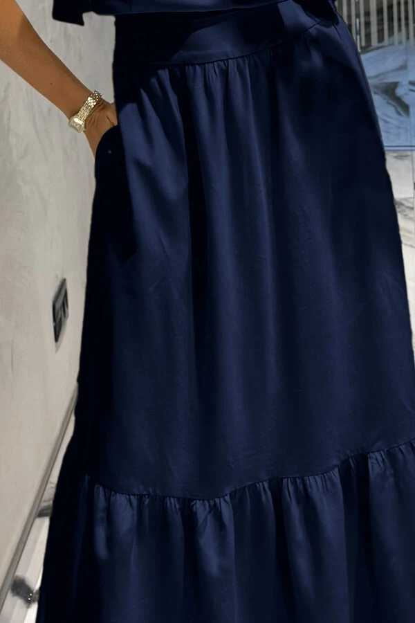 Saia Linen Australia