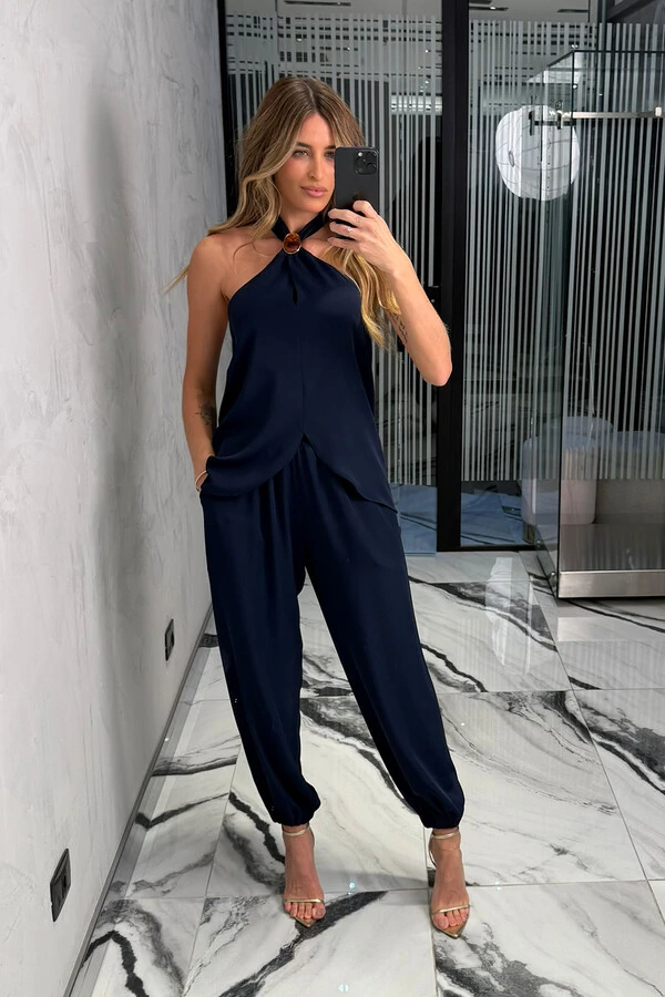 Calça Gloss Celine