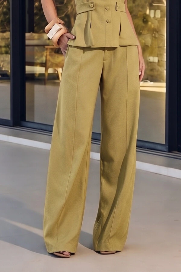 Pantalona Mare Donna