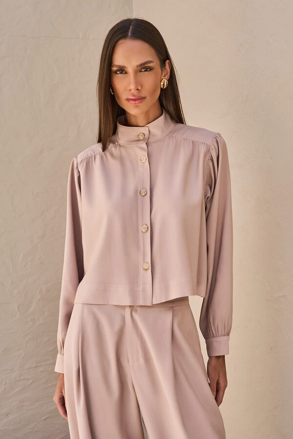 Camisa Ritz Lilly