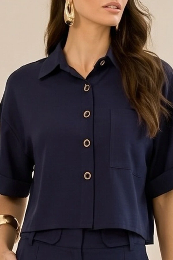 Camisa Balti Lilly