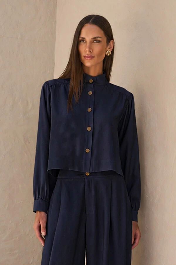 Camisa Ritz Lilly