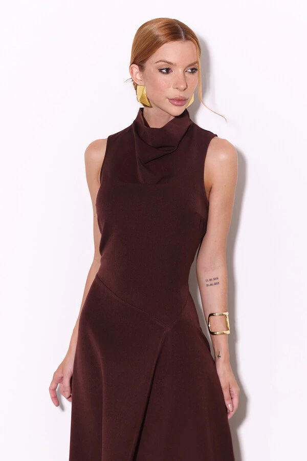 Vestido Balance Victoria