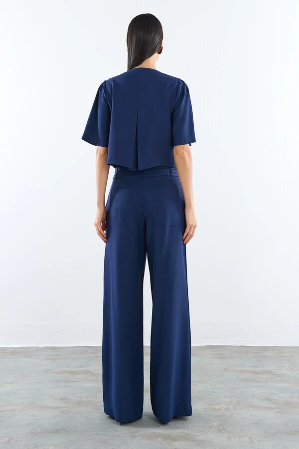 Pantalona Buckle Sensorial