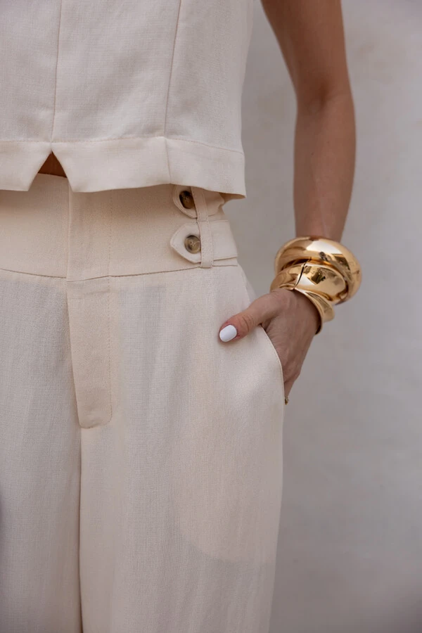 Pantalona Ease Josie