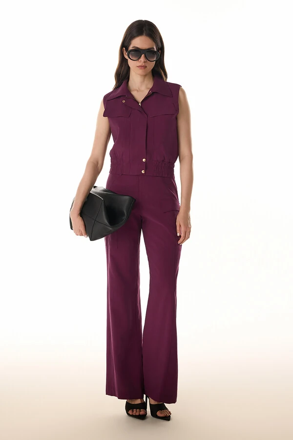 Pantalona Thalie Cuprum