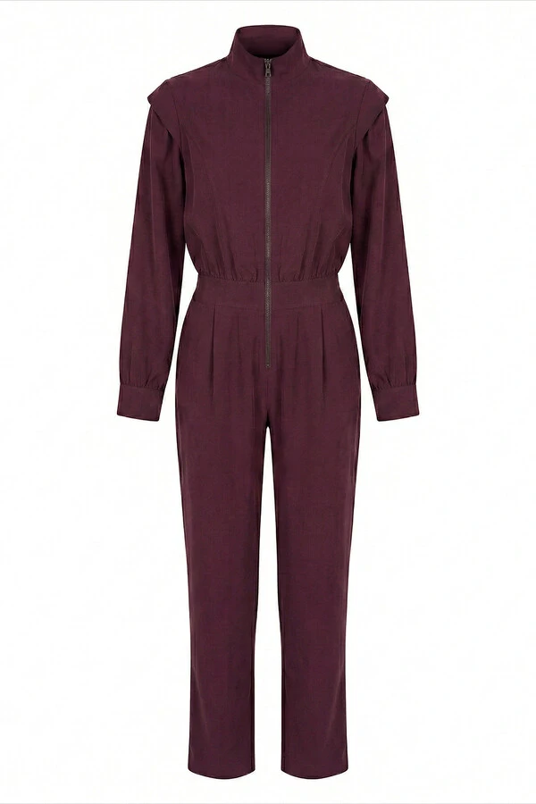 Jumpsuit Utility Cuprum