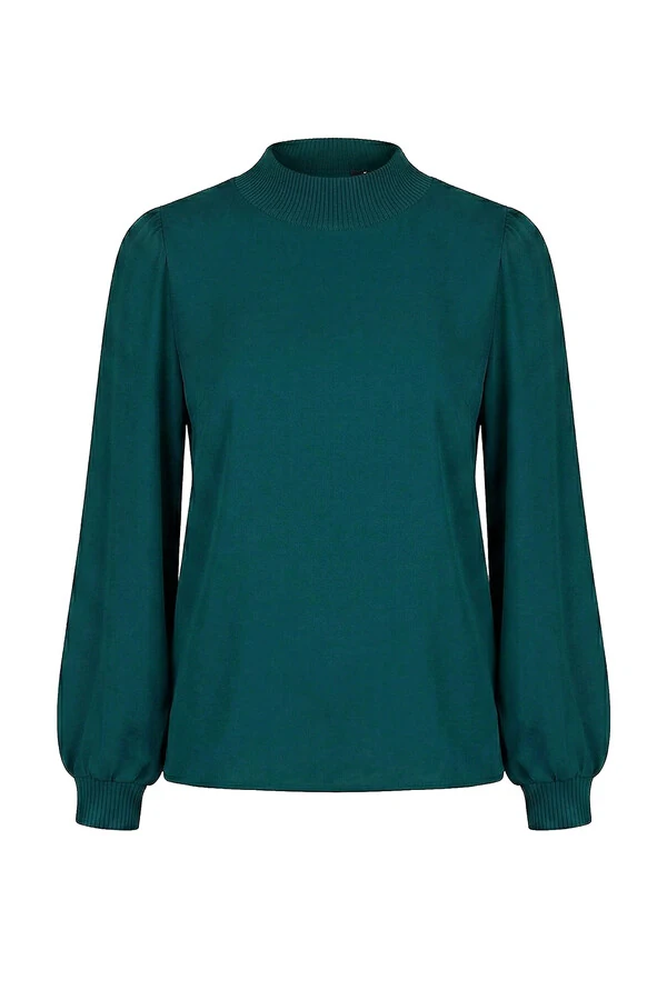 Blusa Essential Garden II