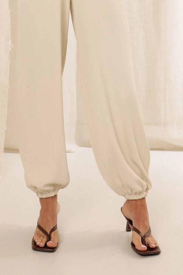 Jumpsuit Fancy California