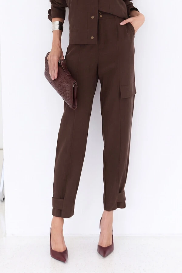 Calça Utility Cuprum