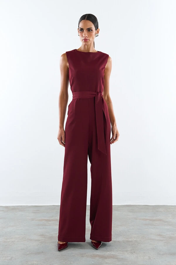 Jumpsuit Essential Genebra