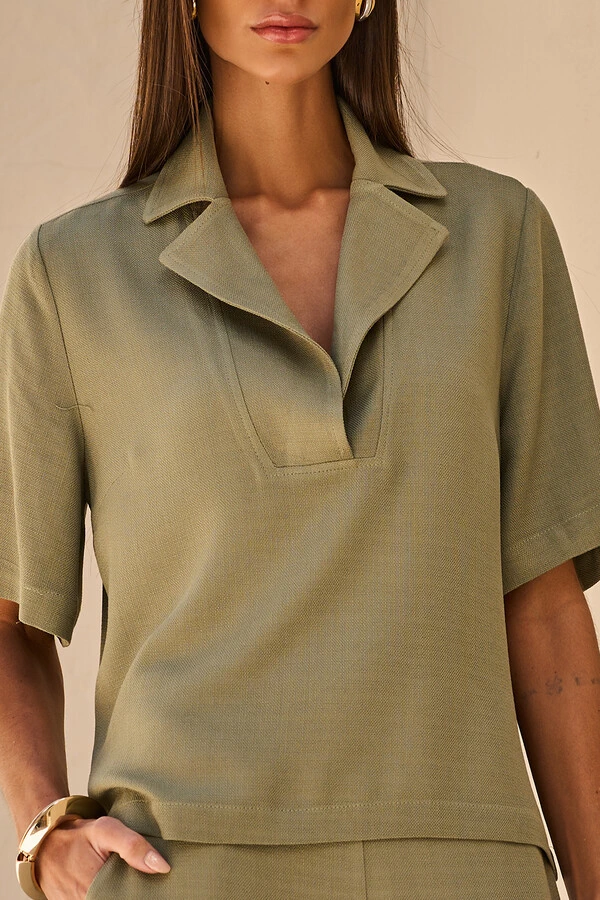 Blusa Bella Francesca