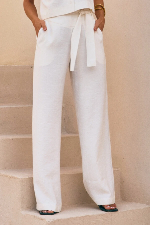 Pantalona Alissa Touch