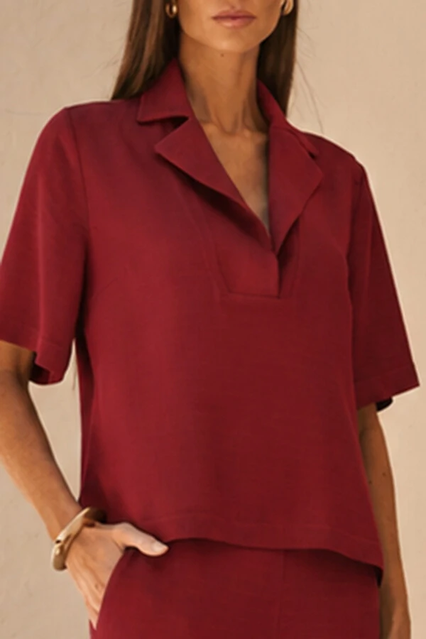 Blusa Bella Francesca