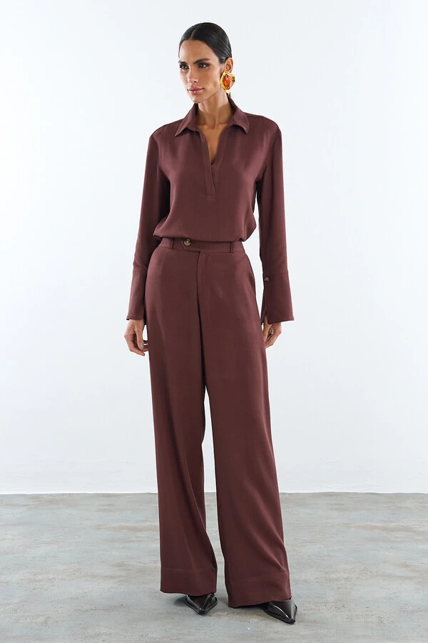 Pantalona Aster Francesca