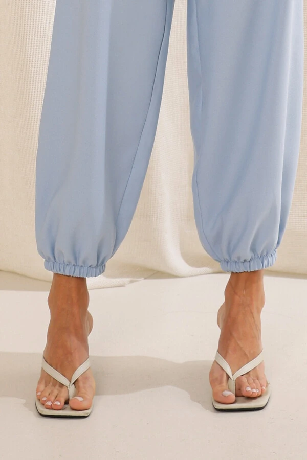 Calça Silky Vienna