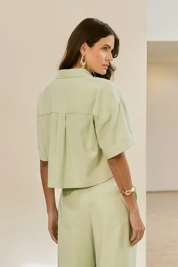 Camisa Balti Lilly
