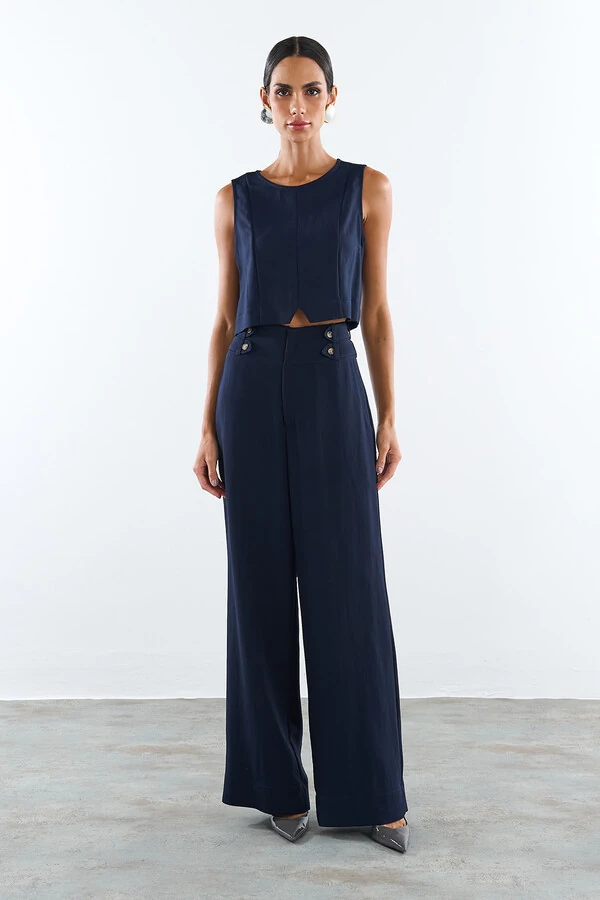 Pantalona Ease Josie