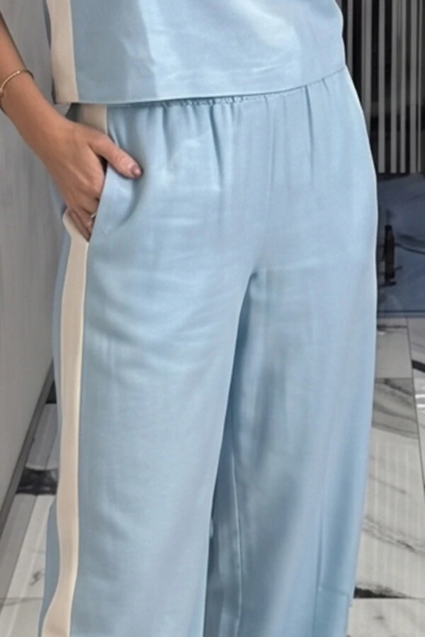 Pantalona Mina
