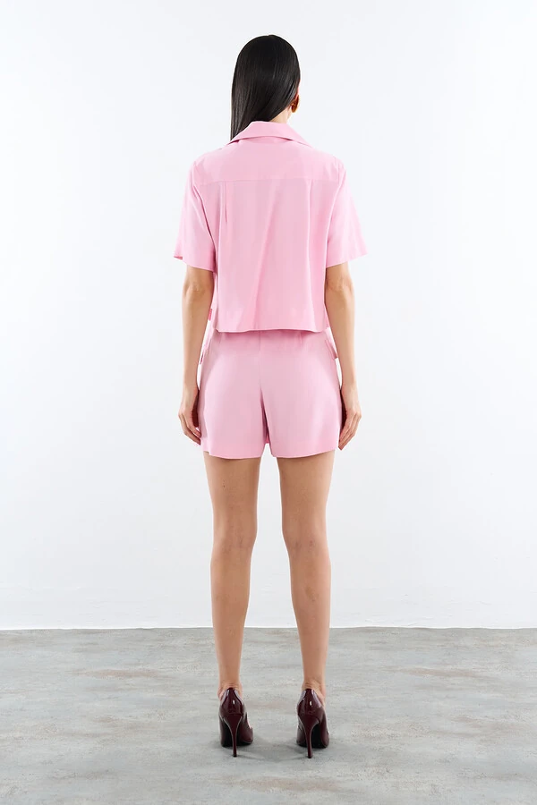 Camisa Utility Lolly