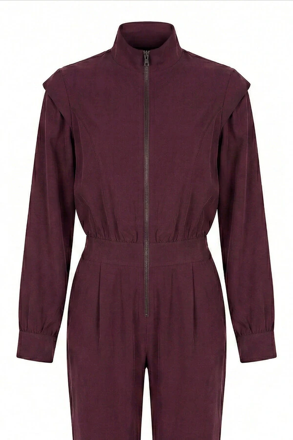 Jumpsuit Utility Cuprum