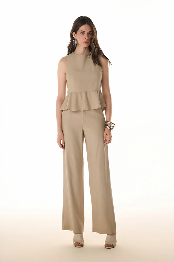 Pantalona Jolie Genova