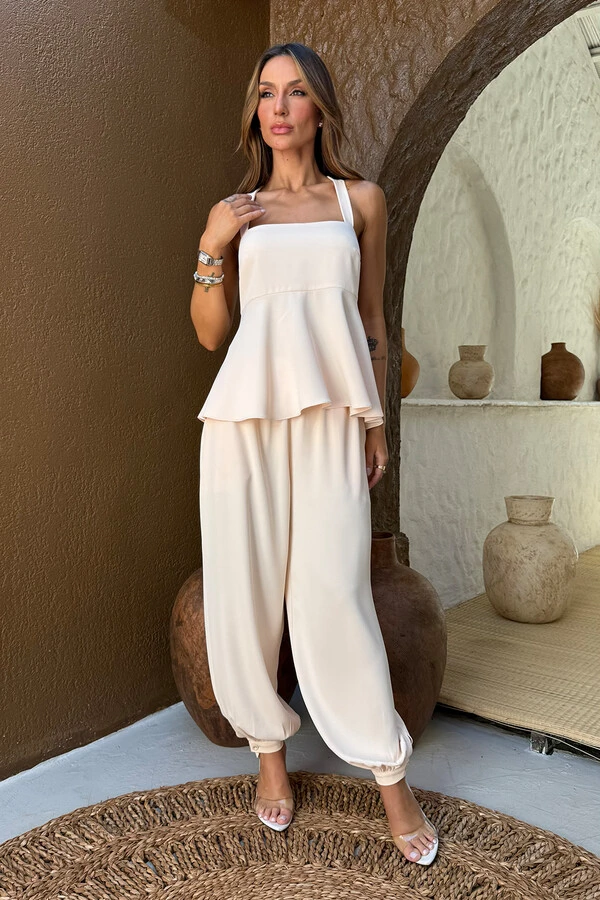 Calça Botanic Petra