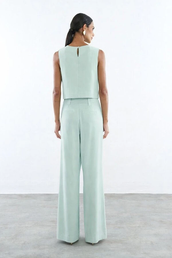 Pantalona Button Lolly