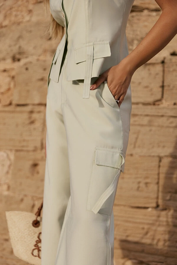 Pantalona Sky Lilly