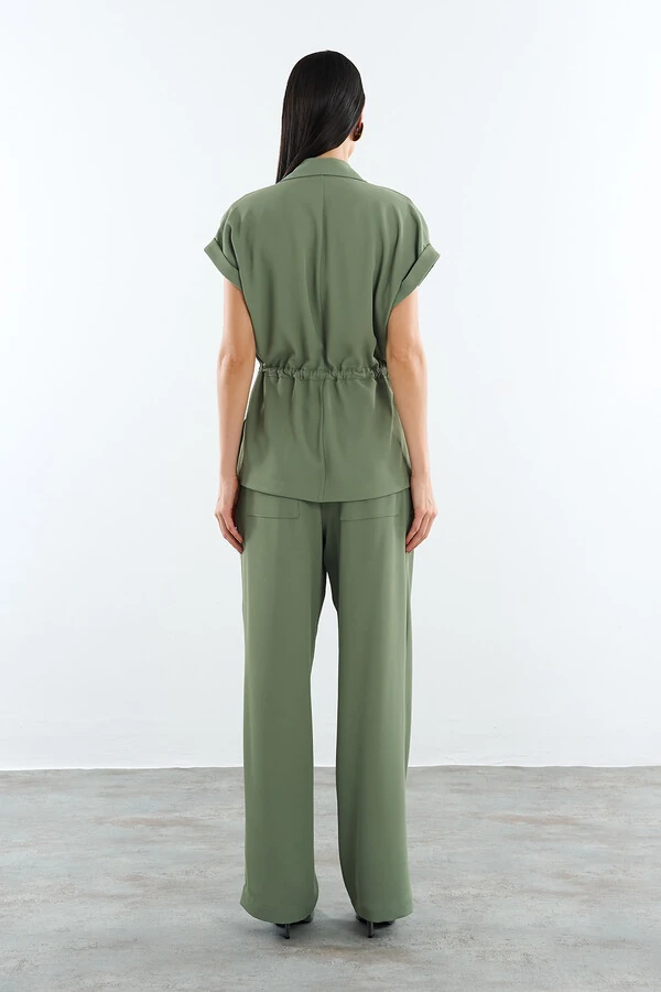 Pantalona Essential Petra