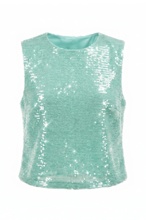 Blusa Gloss - COPA