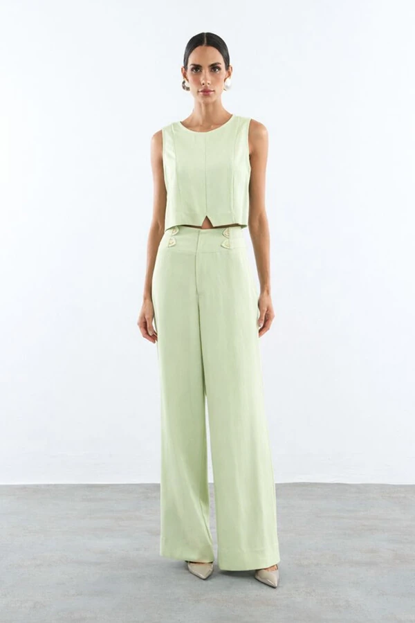 Pantalona Ease Josie