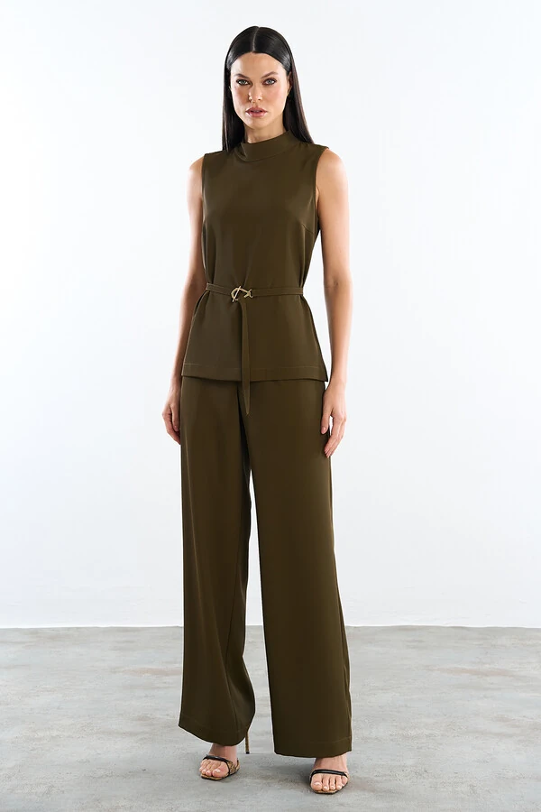 Pantalona Basic Petra