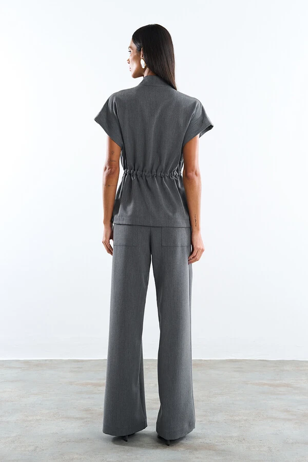 Pantalona Essential Genebra