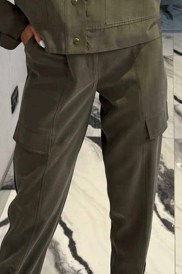 Calça Utility Cuprum