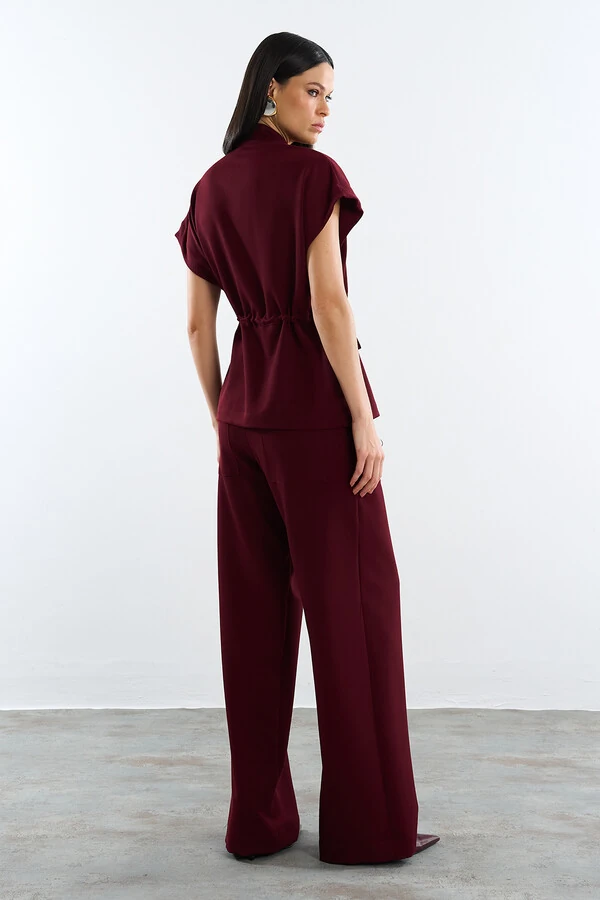 Pantalona Essential Genebra