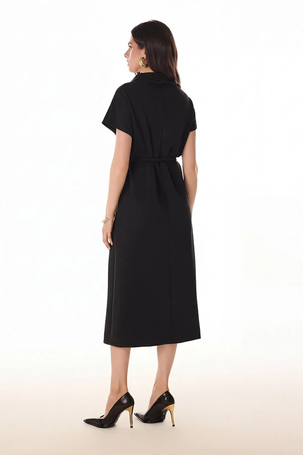 Vestido Munique Knitting