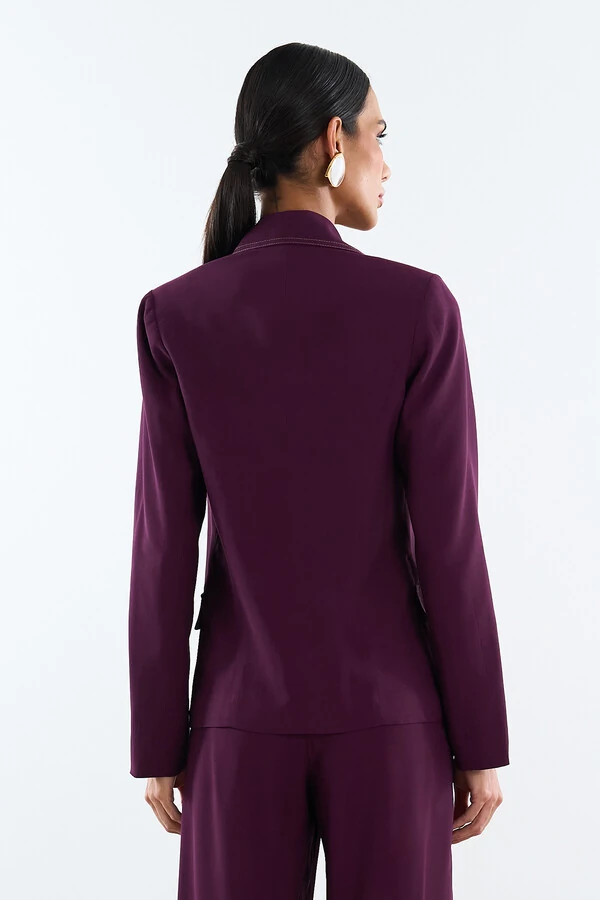 Blazer Anna Sensoriale