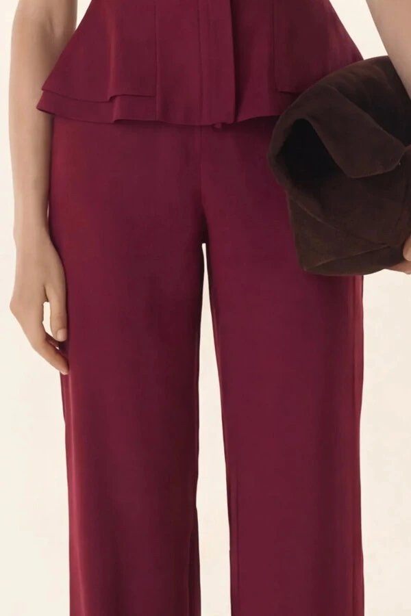 Pantalona Bella Toscana