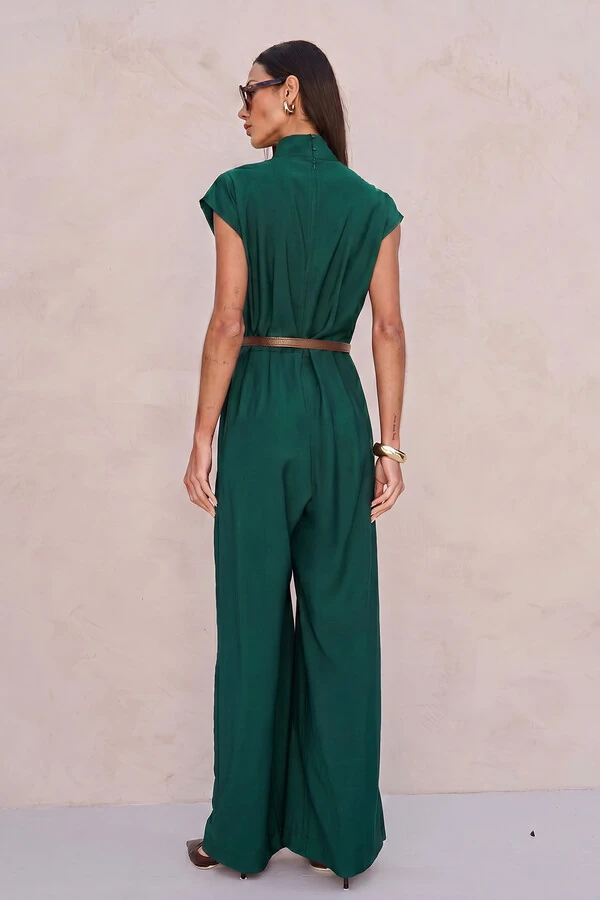 Jumpsuit Aquarele Lilly