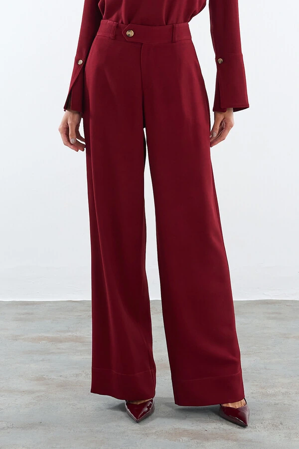 Pantalona Aster Francesca