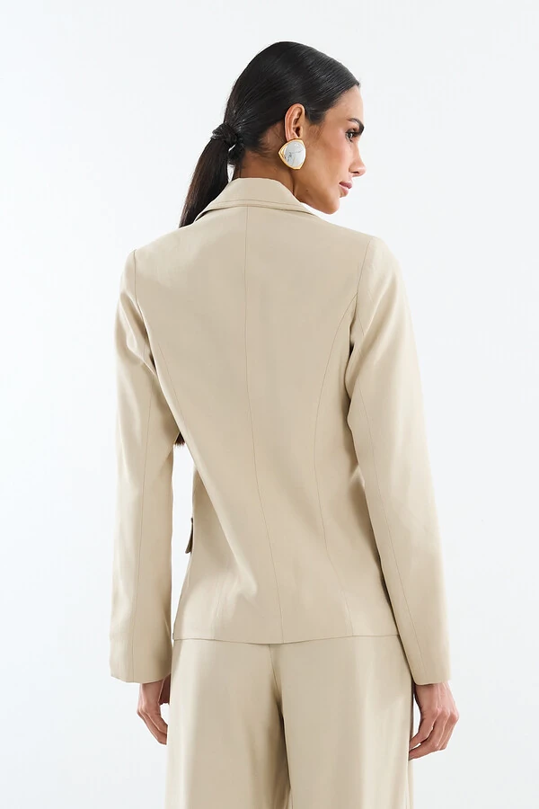 Blazer Anna Sensoriale